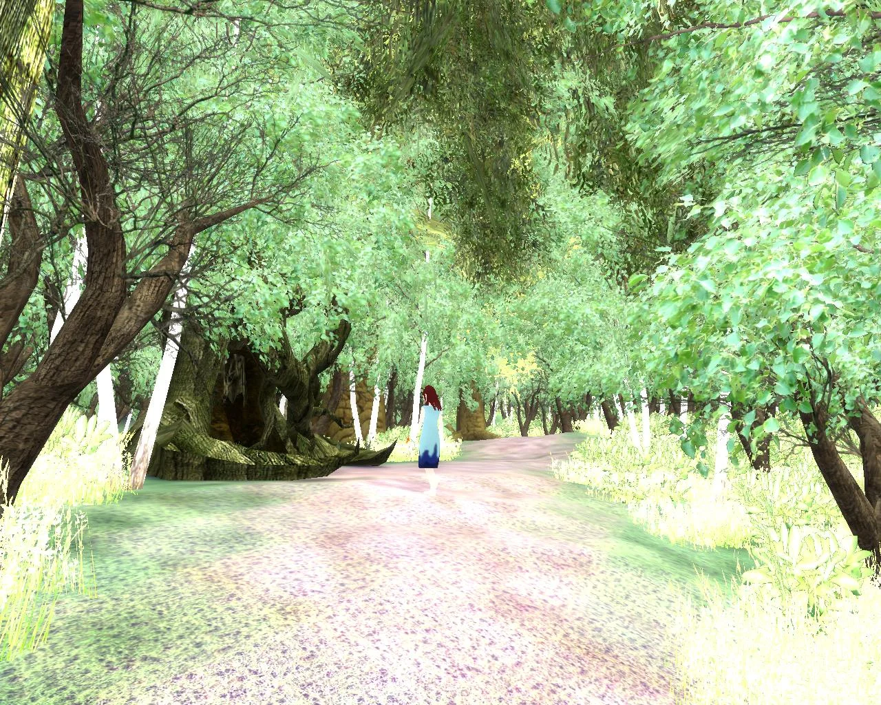 Capucine - кадр 5