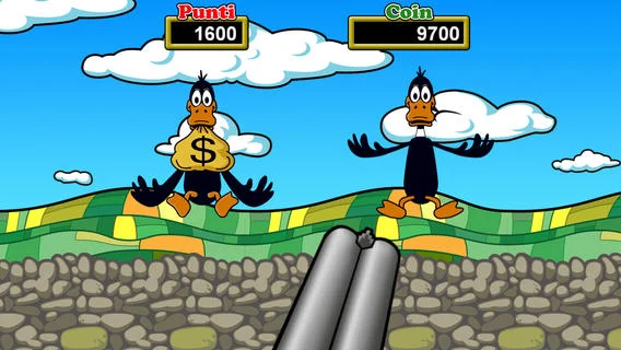 Fowl Play Gold - кадр 3