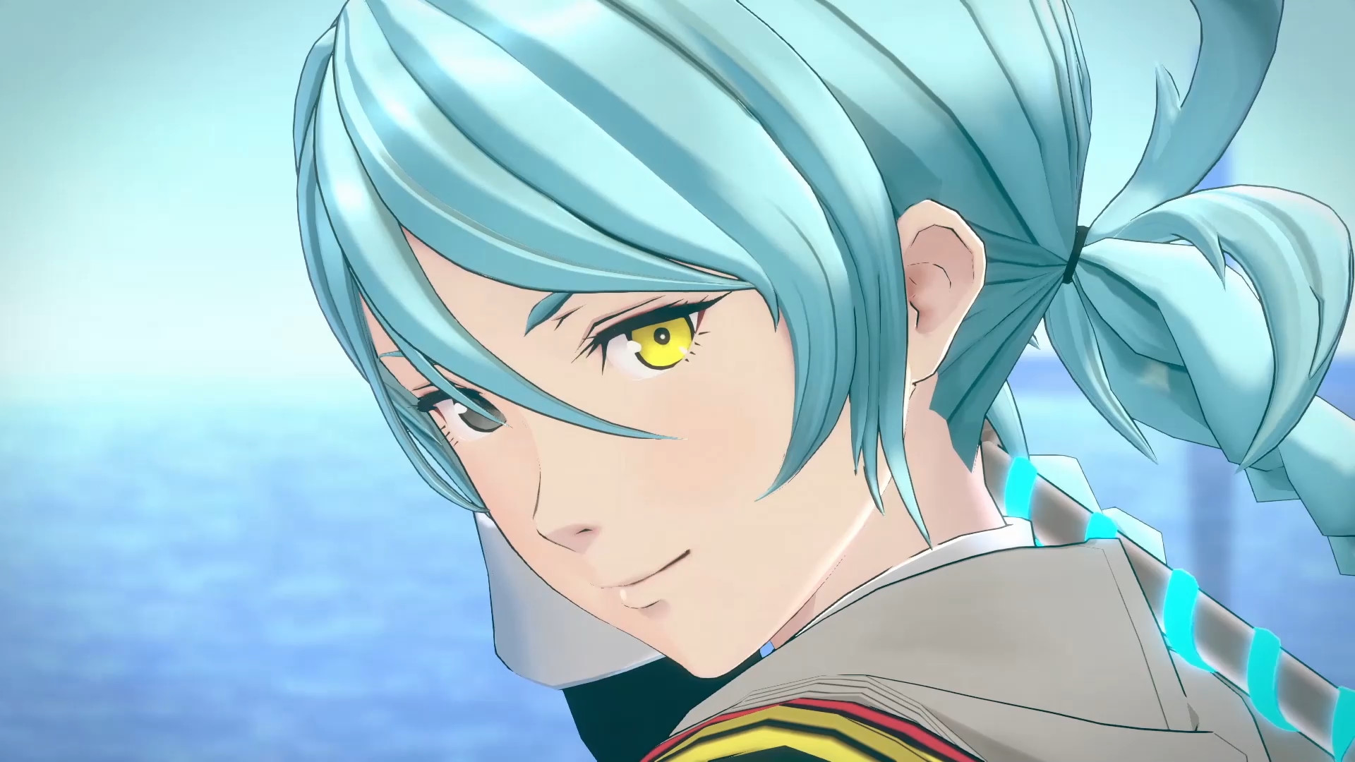 AI: The Somnium Files - nirvanA Initiative — скриншот 3