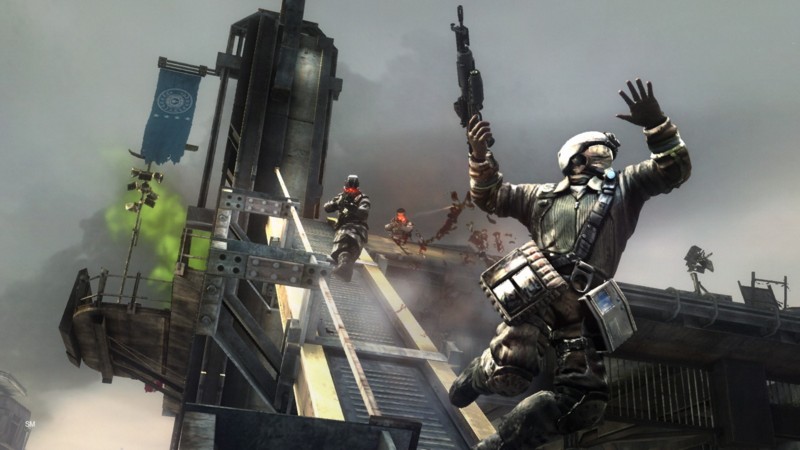 Killzone 2 — скриншот 3