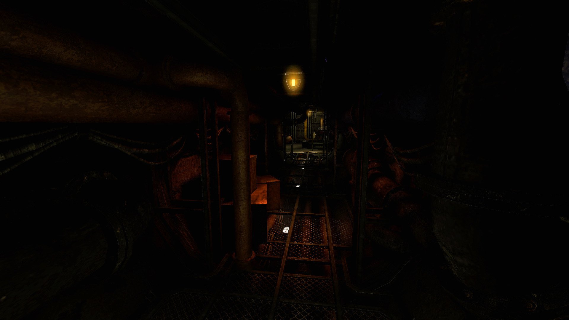 Amnesia Collection — скриншот 4