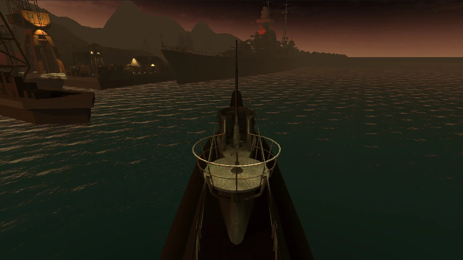 Nazi Busters - кадр 8