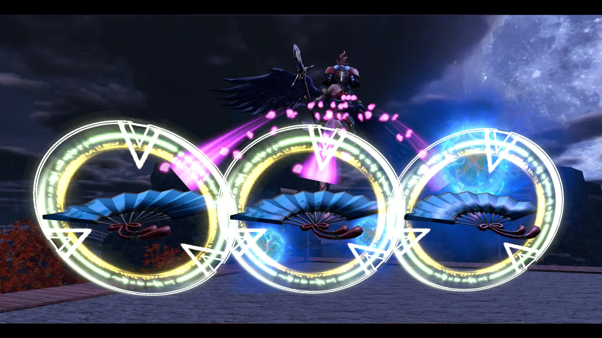 Super Ninja Hero VR - кадр 3