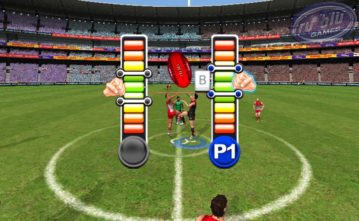 AFL — скриншот 5