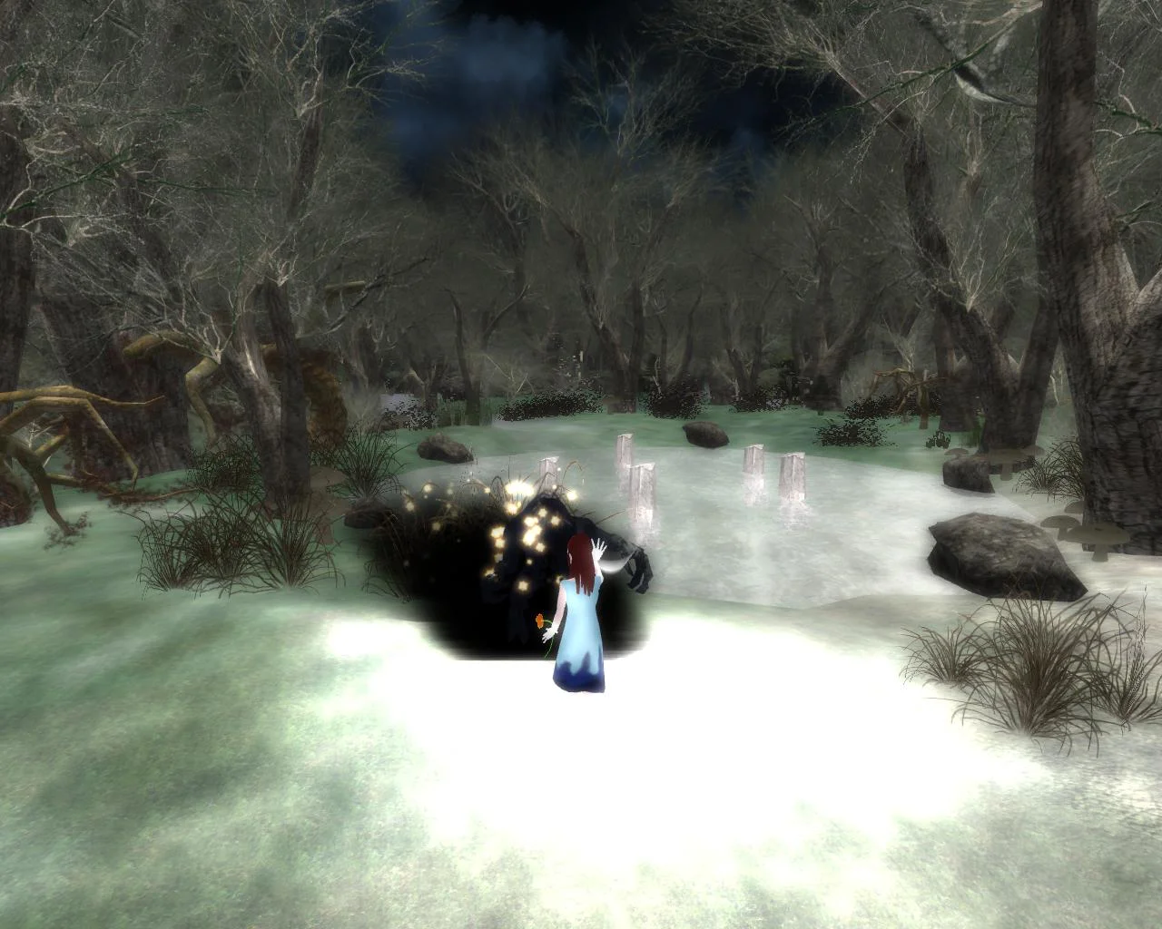 Capucine - кадр 10