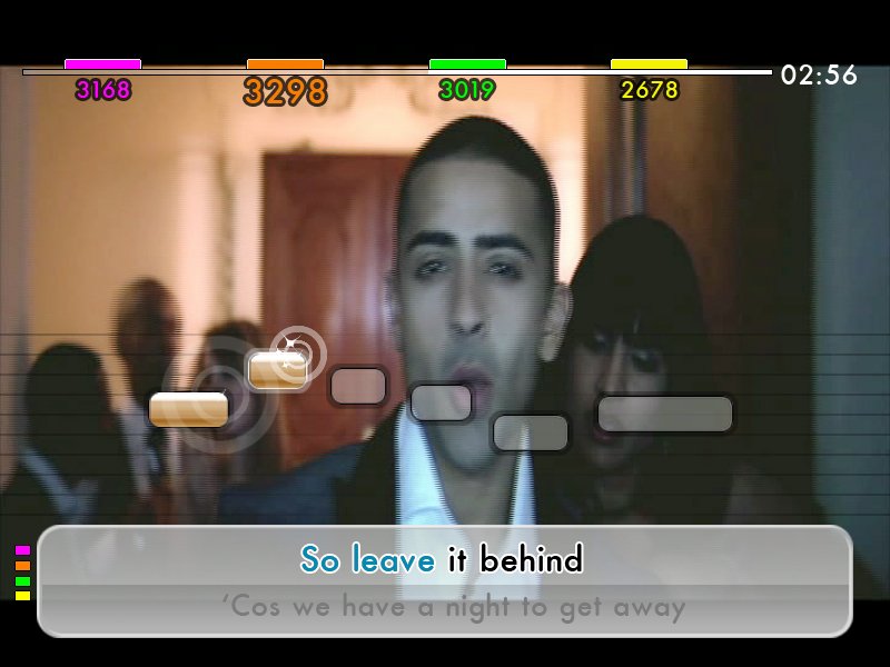 We Sing UK Hits — скриншот 8
