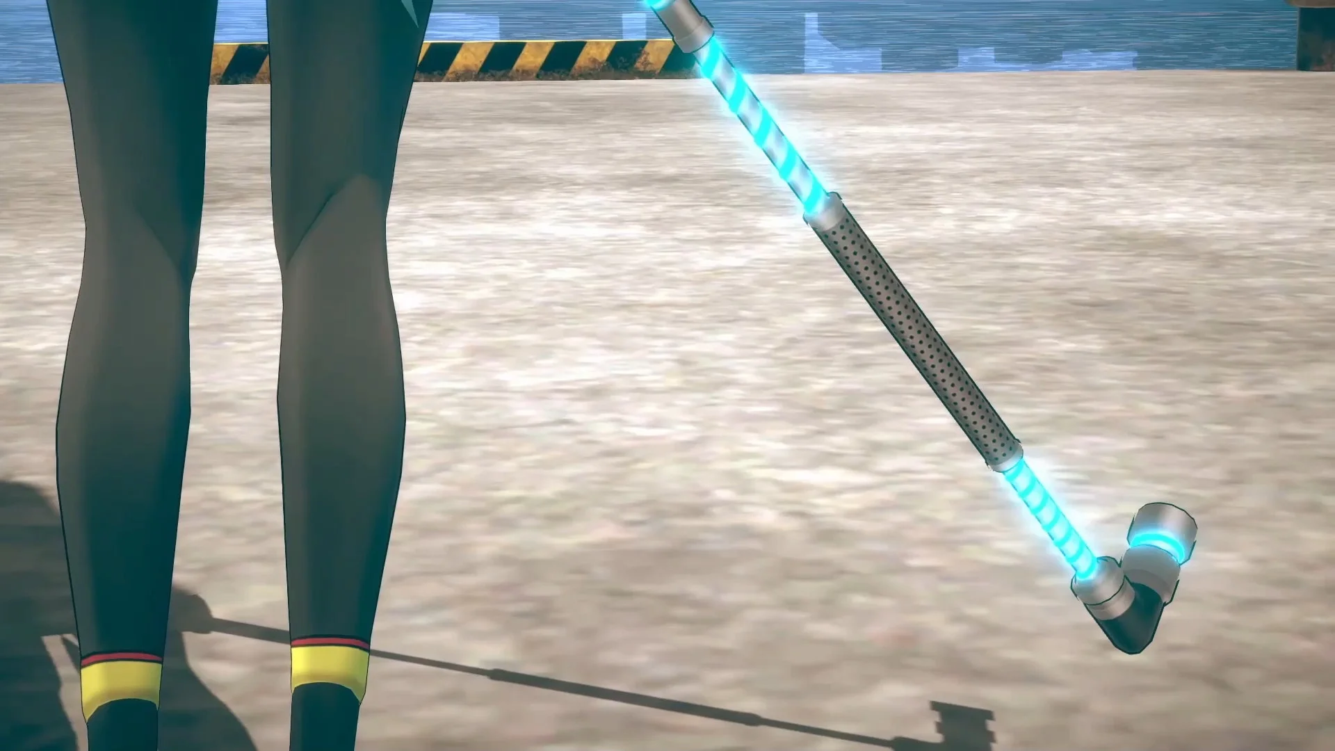 AI: The Somnium Files - nirvanA Initiative - кадр 5