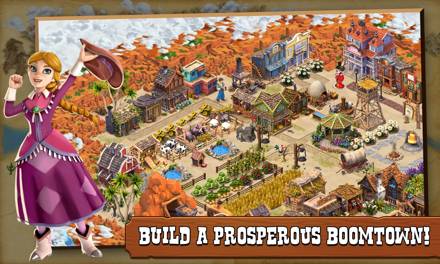 Westbound - кадр 1