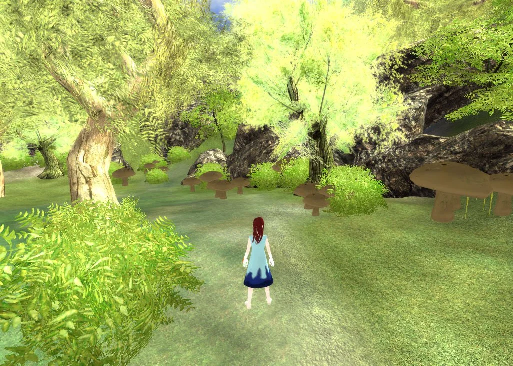 Capucine - кадр 14