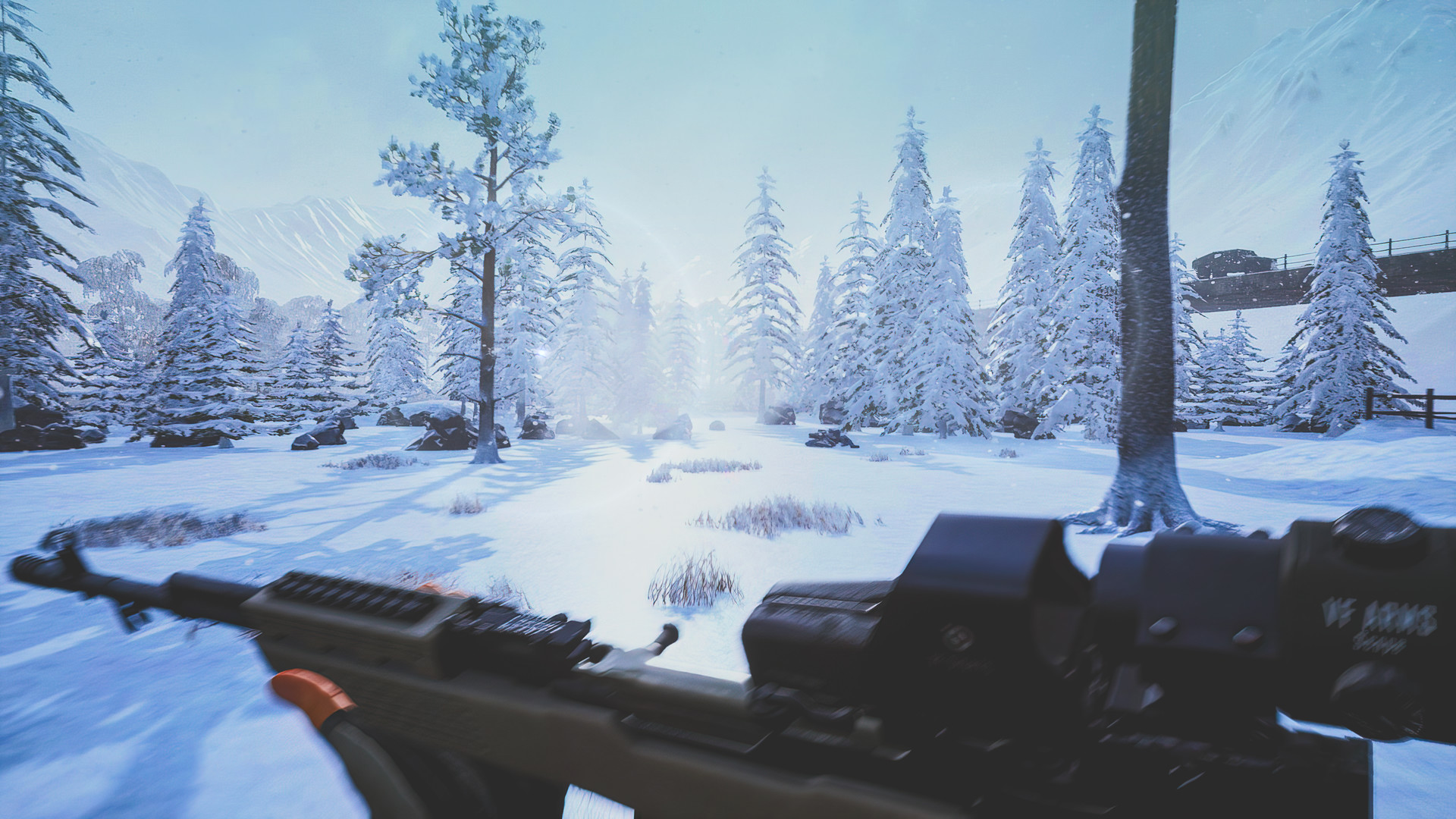 41 Hours — скриншот 8