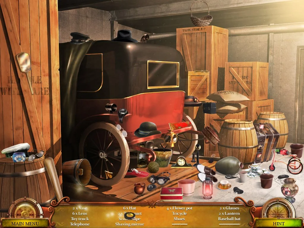 Secrets of the Titanic 1912-2012 - кадр 9