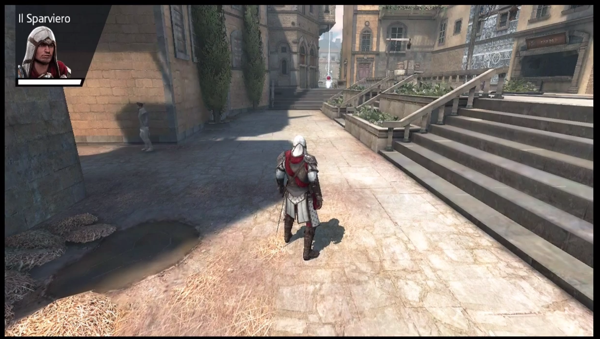 Assassin’s Creed: Identity — скриншот 3
