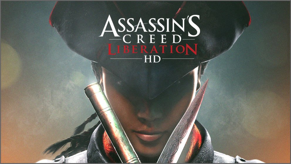 Assassin's Creed III: Liberation HD — скриншот 2