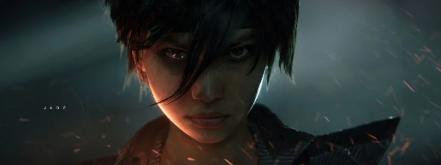 Beyond Good & Evil 2 - кадр 9
