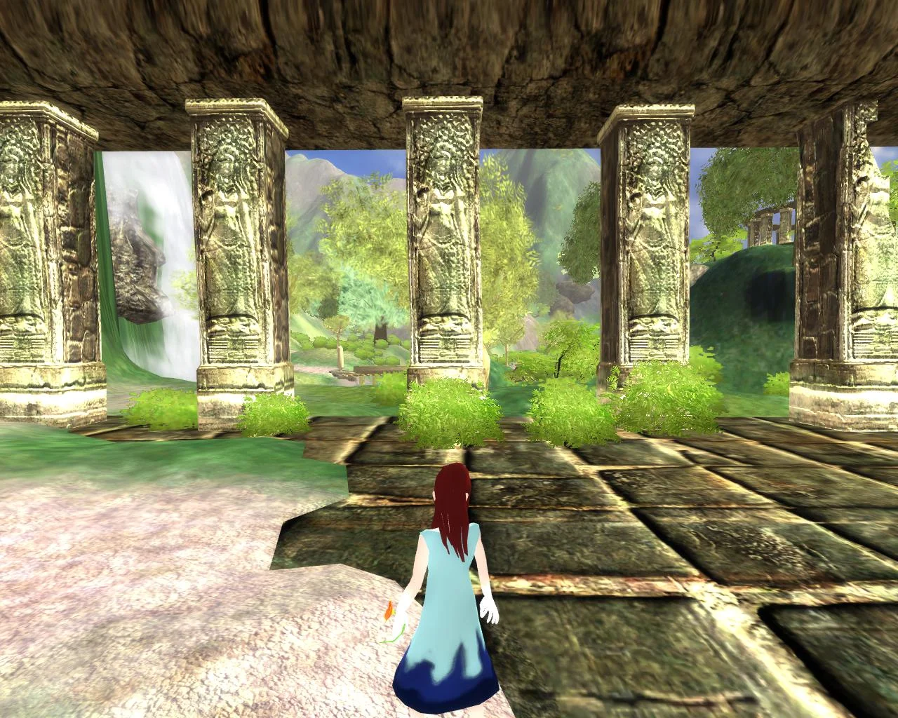 Capucine - кадр 4