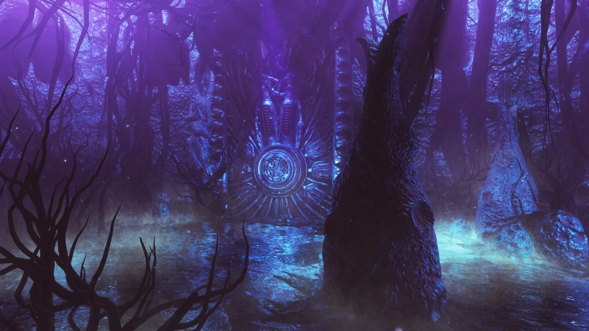 Lust for Darkness - кадр 11