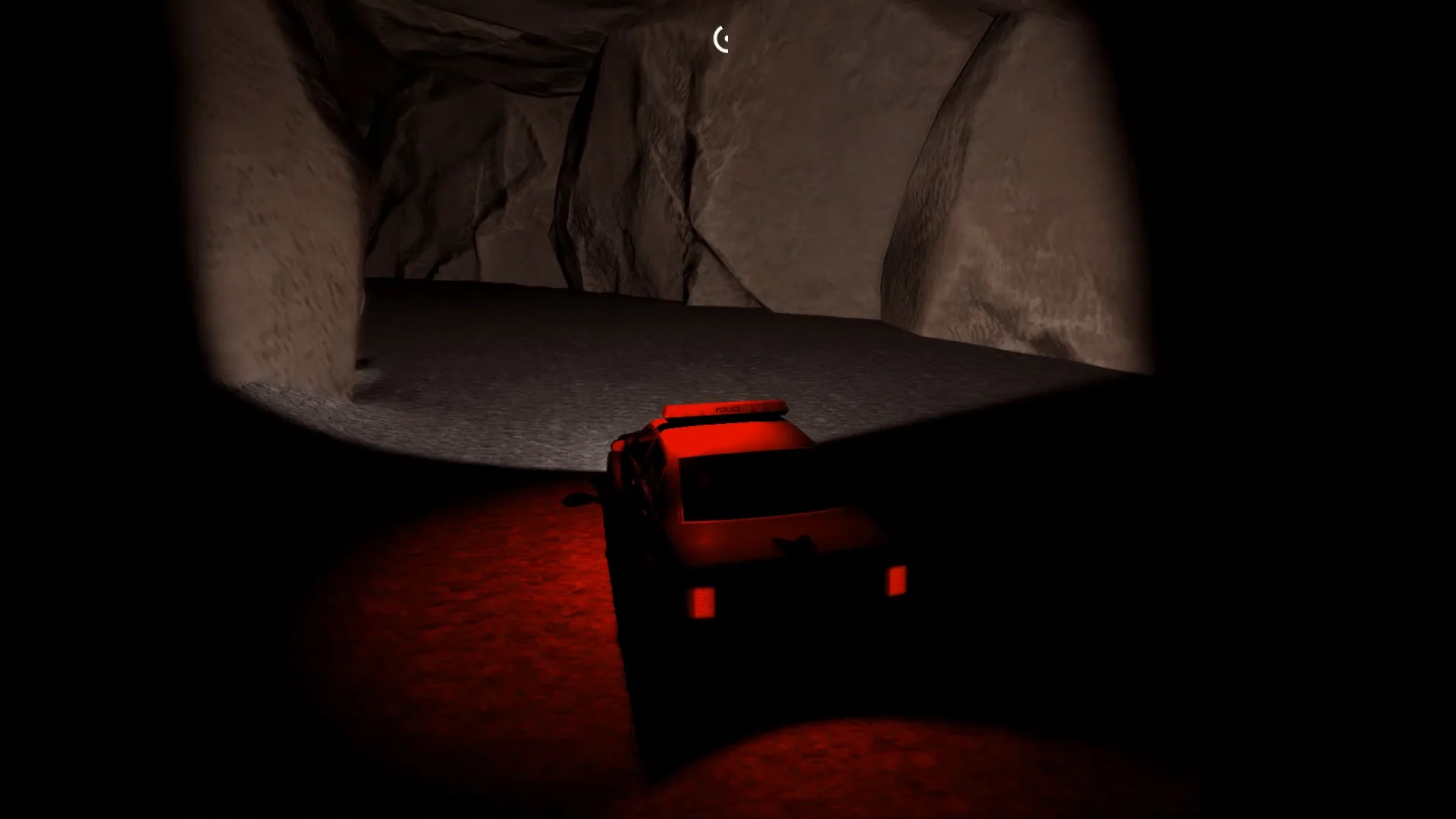 Police Patrol - кадр 2