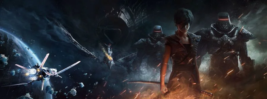 Beyond Good & Evil 2 - кадр 13
