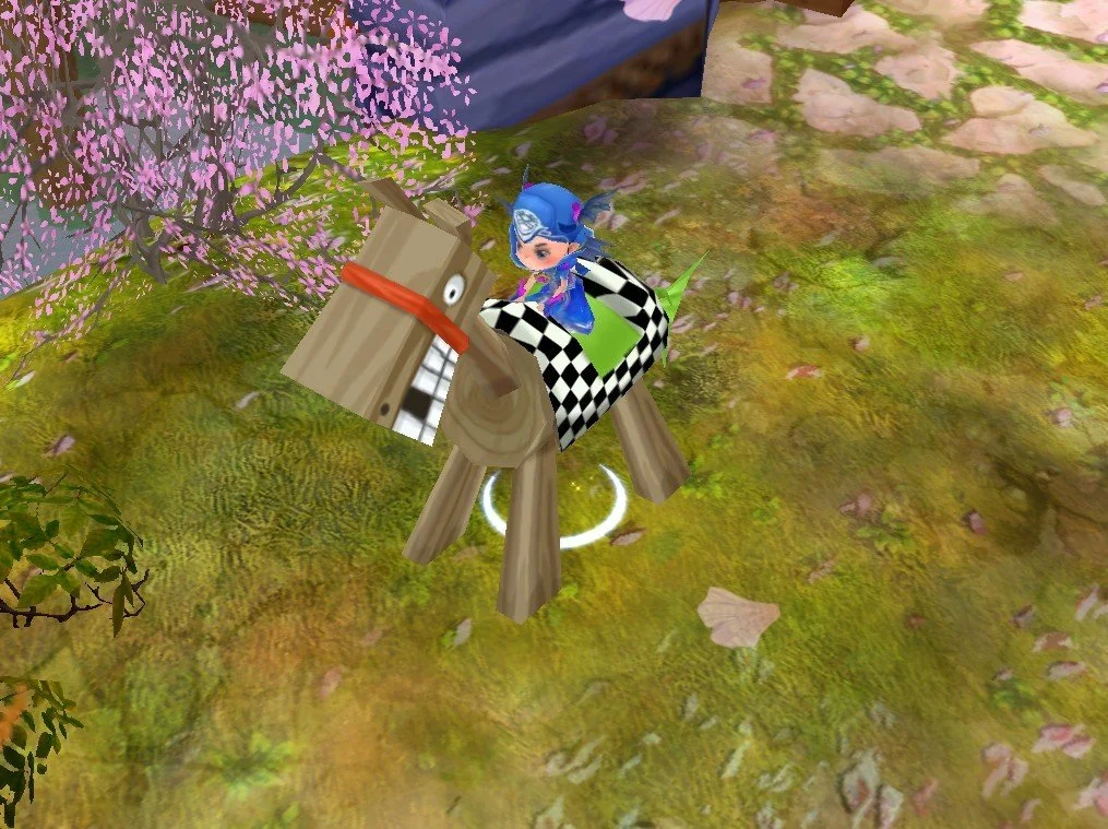 Fairy Story Online - кадр 3