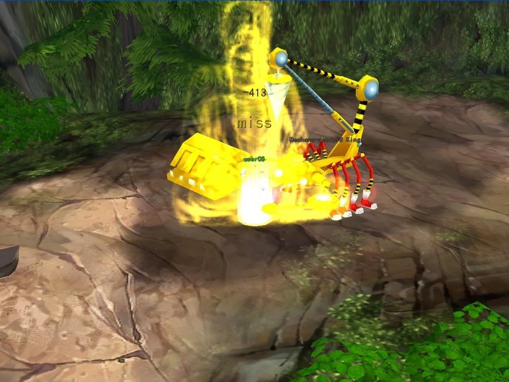 Fairy Story Online - кадр 9