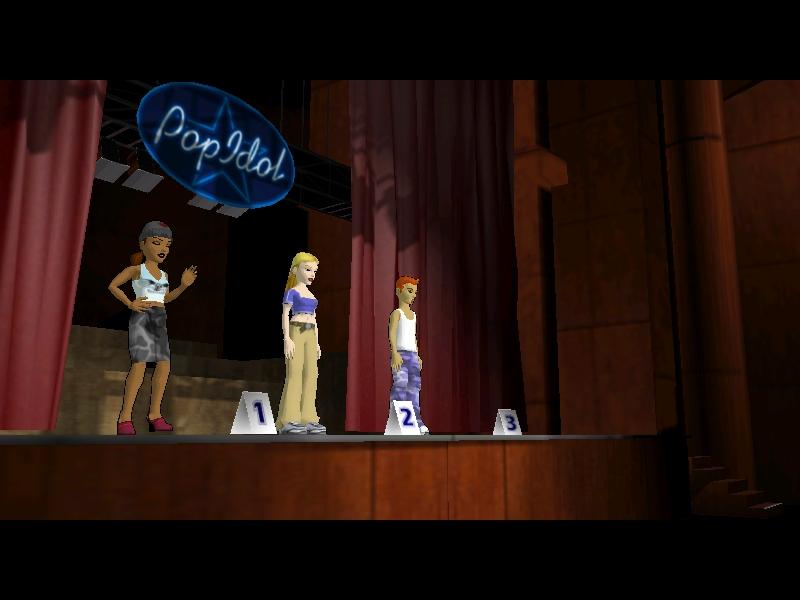 Pop Idol (American Idol) — скриншот 3