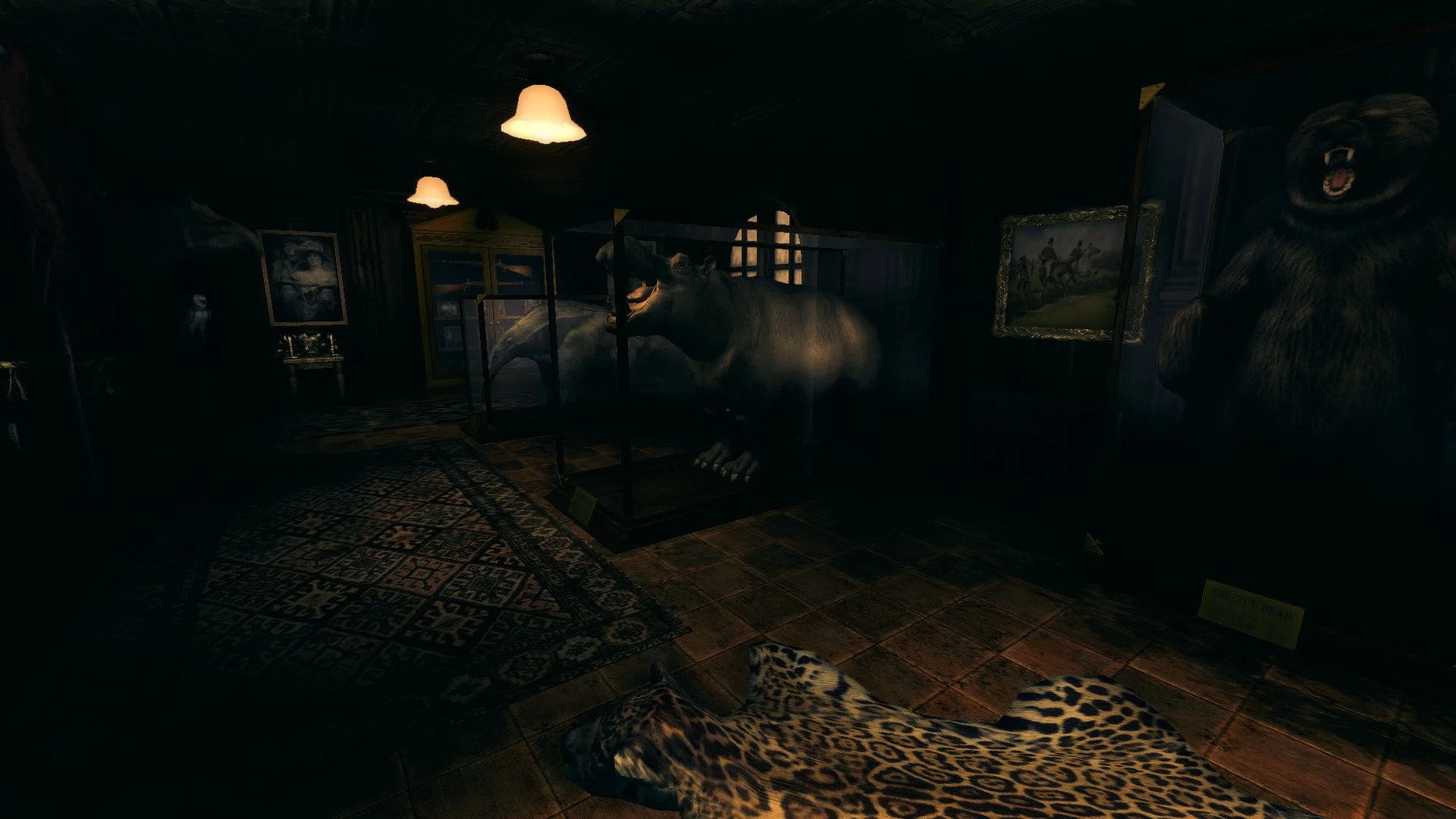 Amnesia Collection - кадр 2