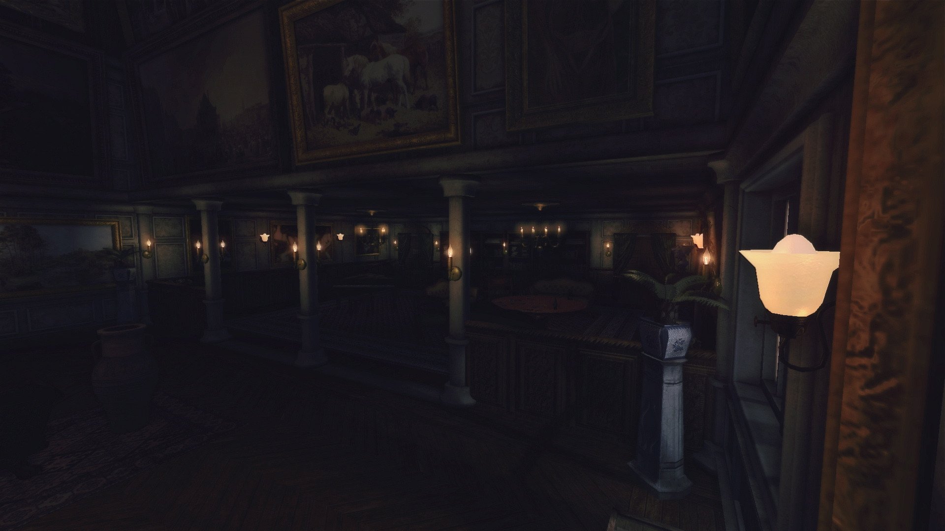Amnesia Collection — скриншот 5