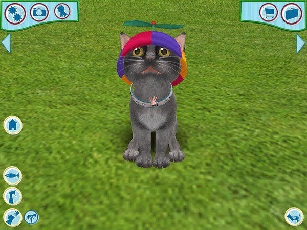 Catz 6 — скриншот 2