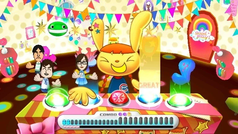 Pop'n Music - кадр 13