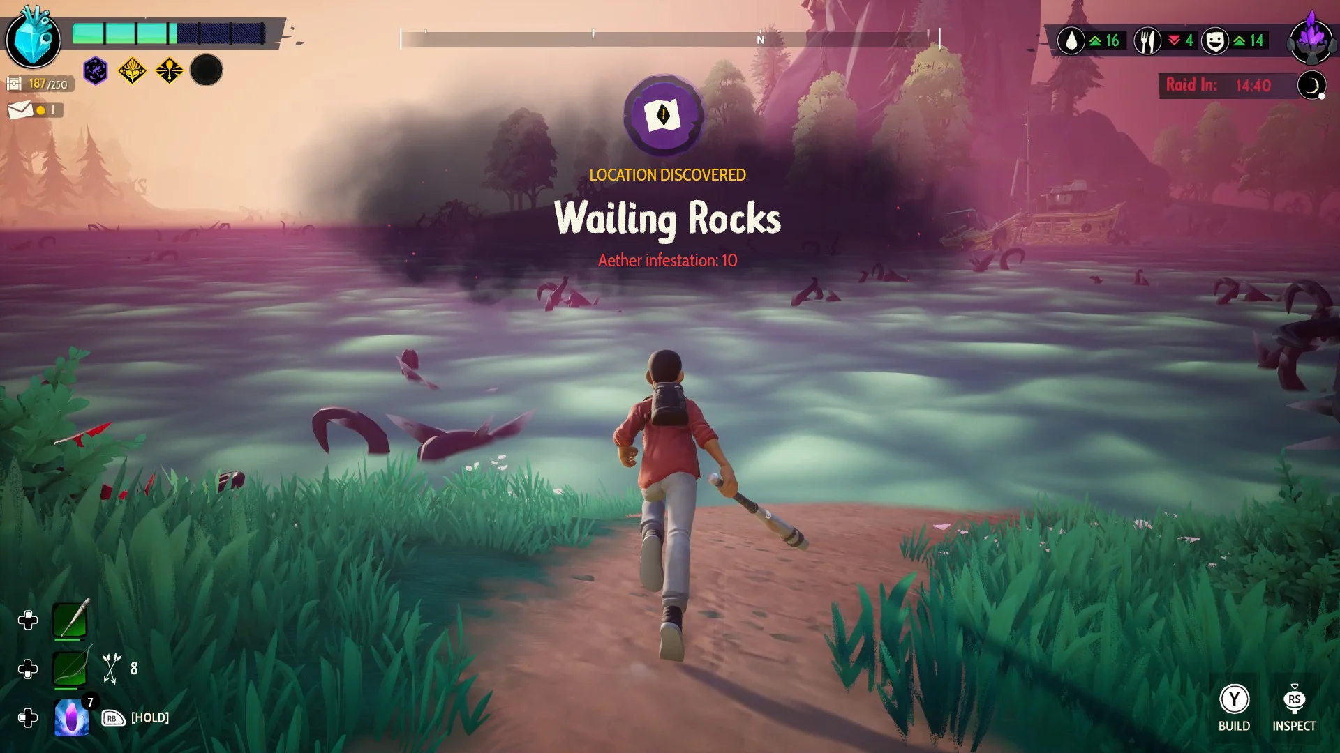 Drake Hollow - кадр 2