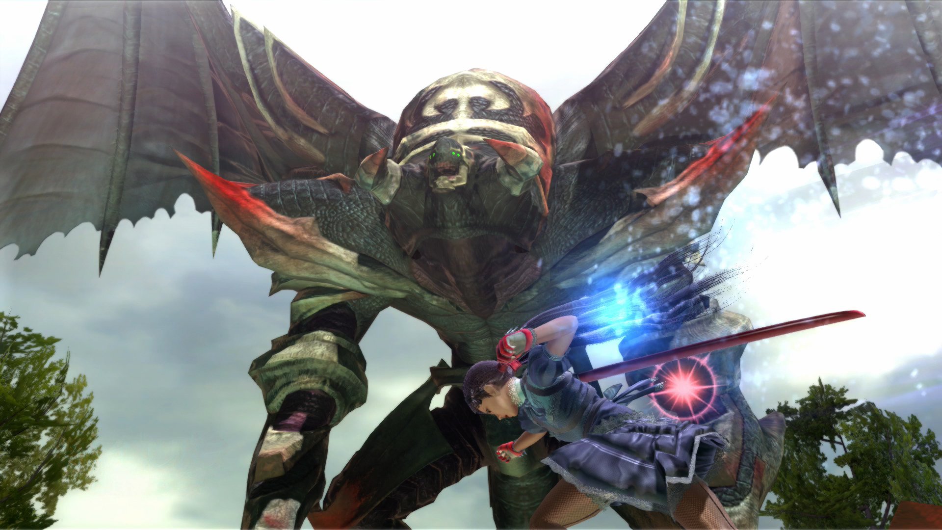 Onechanbara: Bikini Samurai Squad 3 — скриншот 8