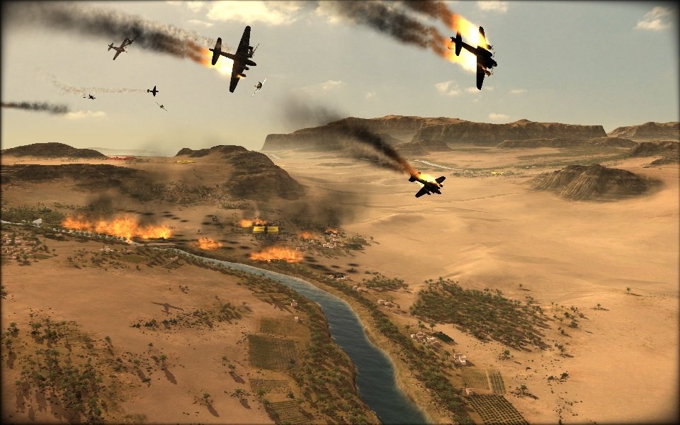 R.U.S.E. - The Chimera Pack — скриншот 1