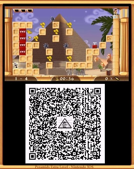 Pyramids — скриншот 2