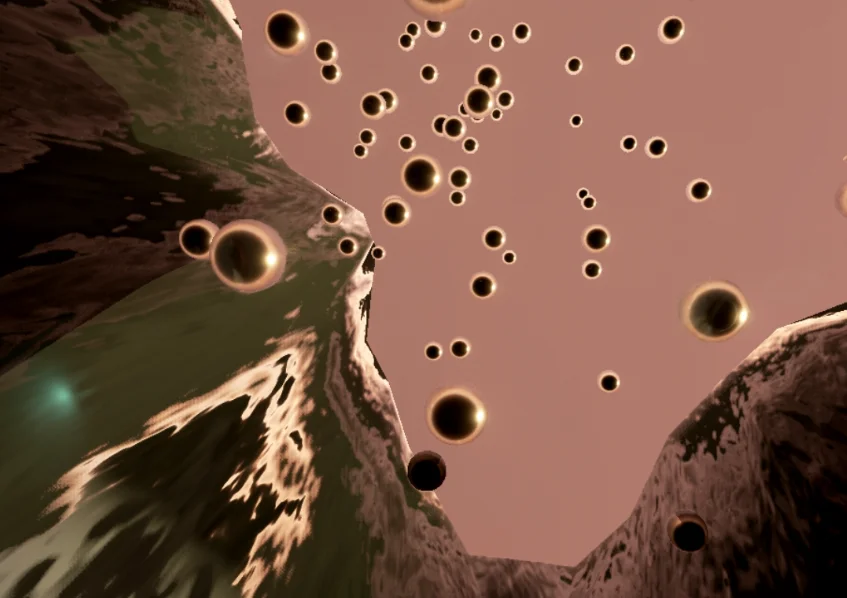 Vistascapes VR - кадр 5