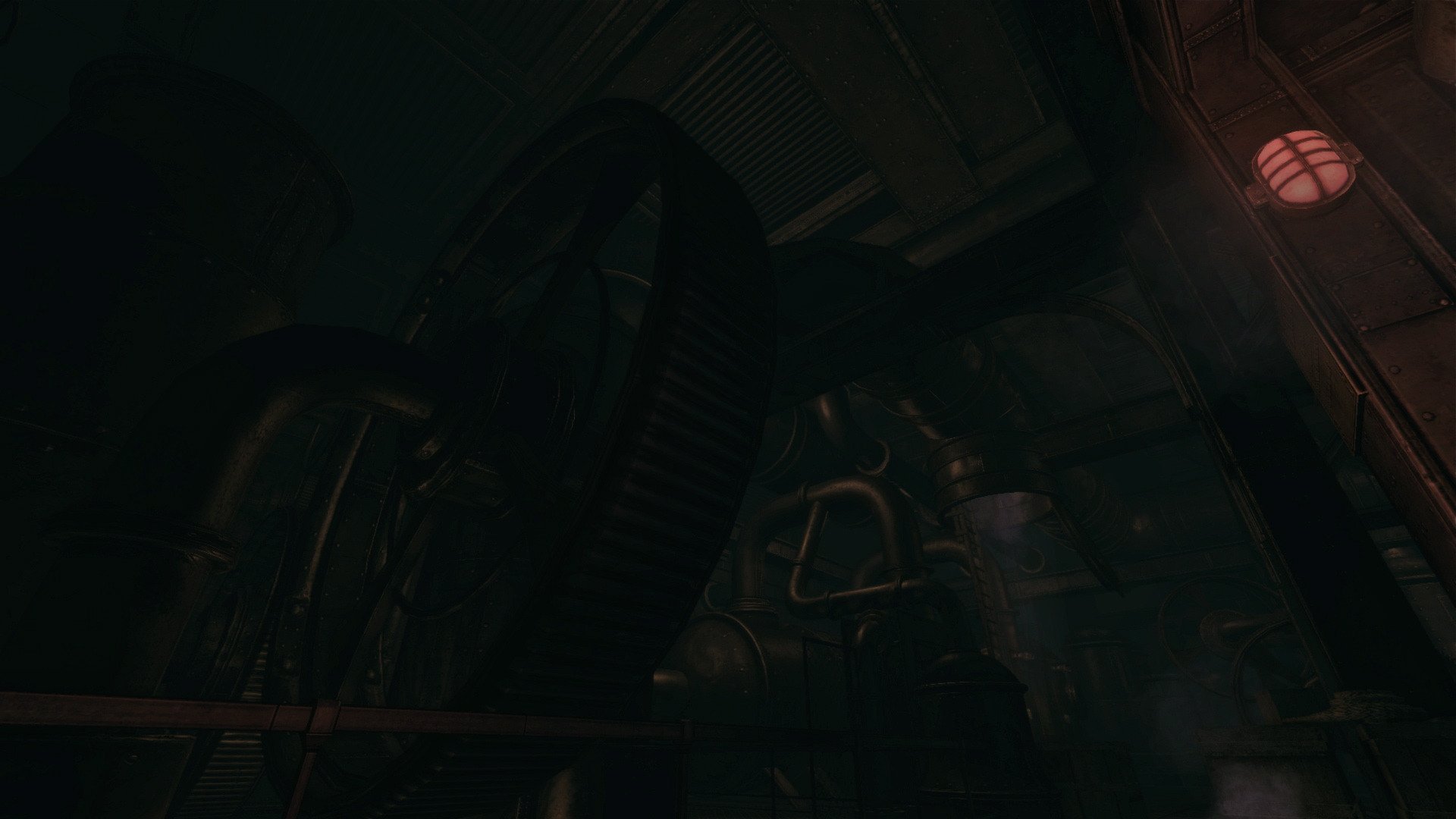 Amnesia Collection — скриншот 6