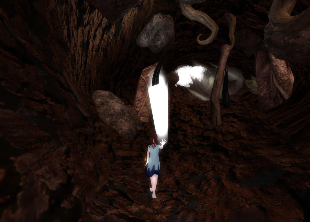 Capucine - кадр 18