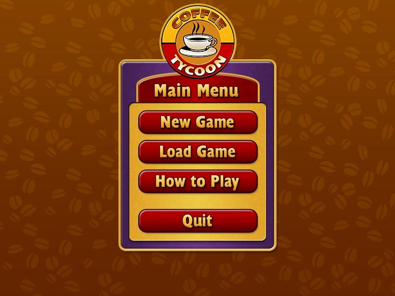 Coffee Tycoon — скриншот 3