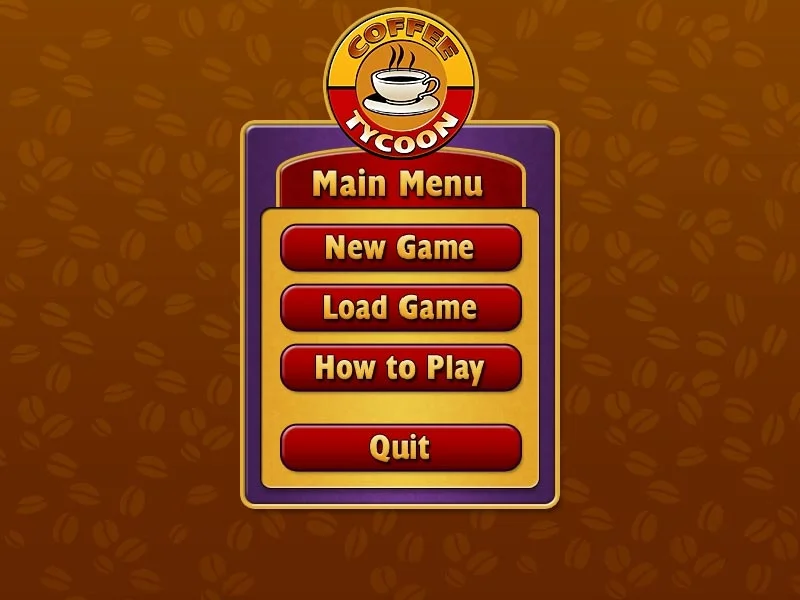 Coffee Tycoon - кадр 3