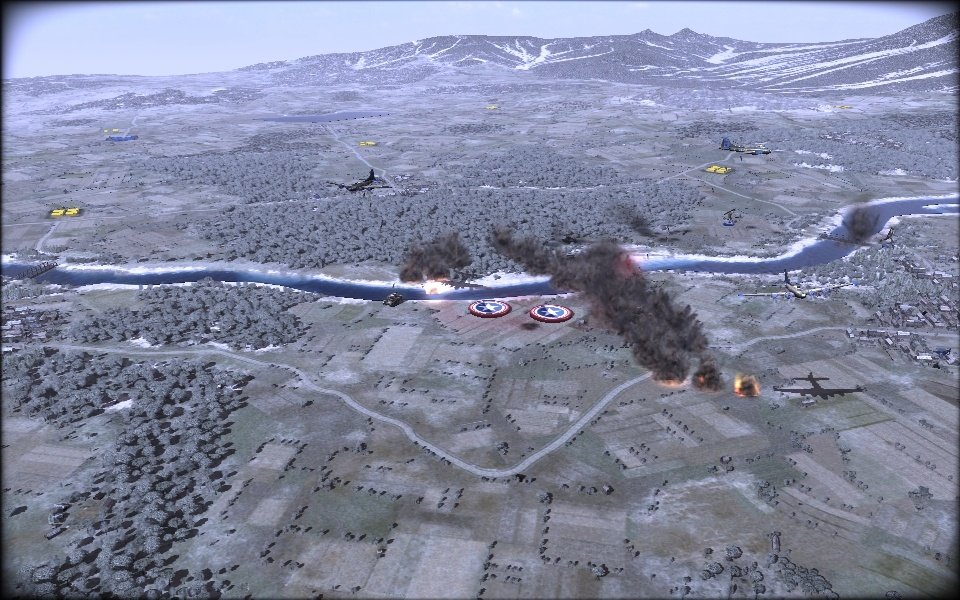 R.U.S.E. - The Chimera Pack — скриншот 5