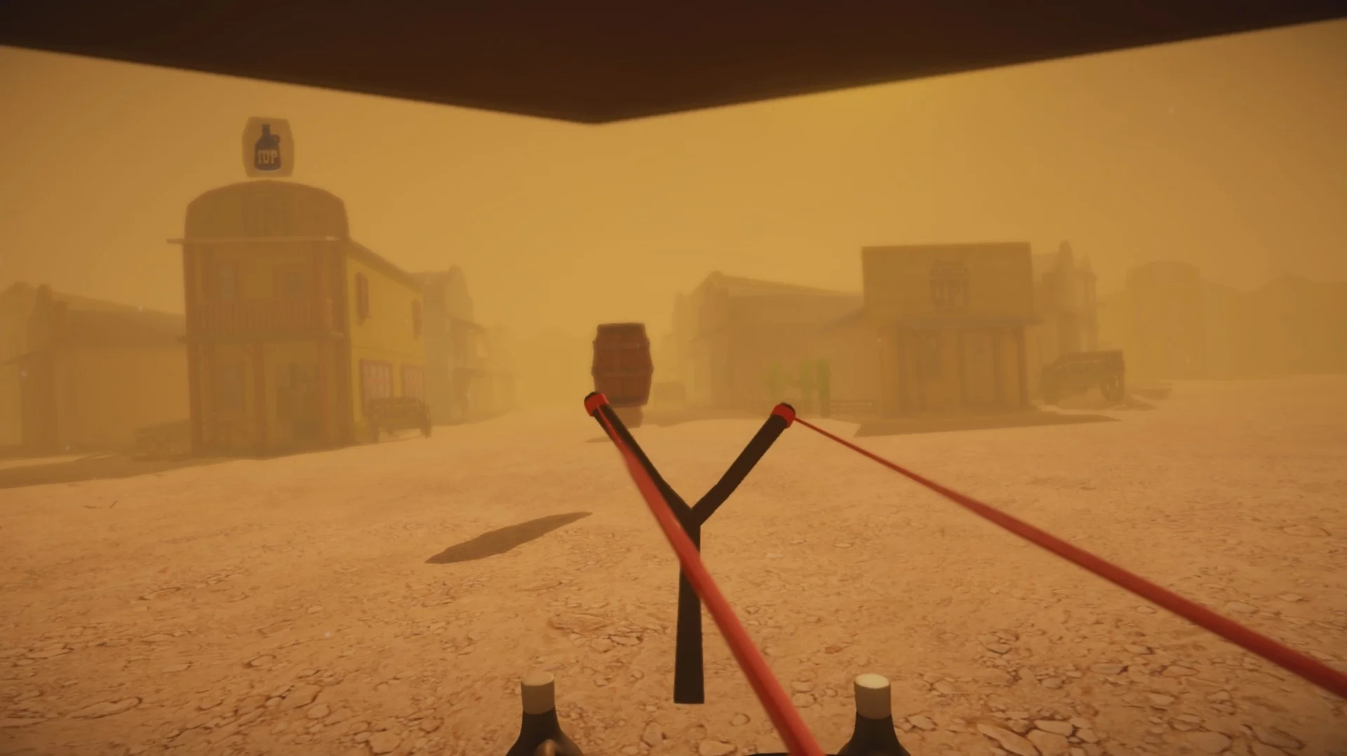 Barrels Up - кадр 2