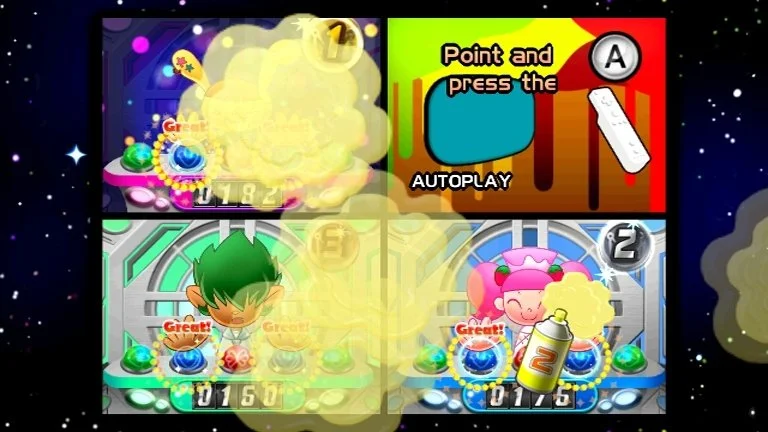 Pop'n Music - кадр 18