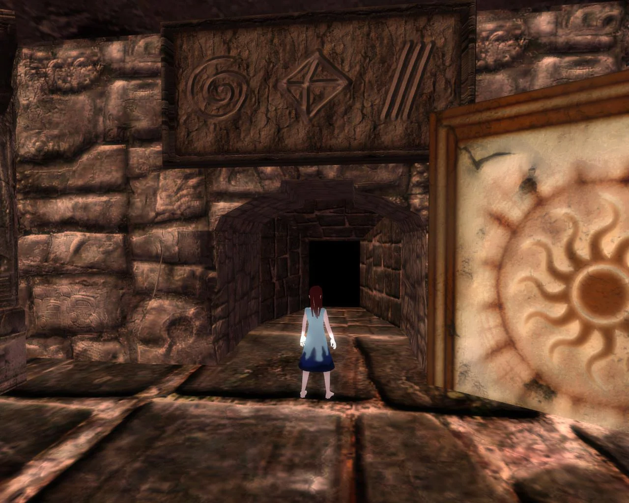 Capucine - кадр 2