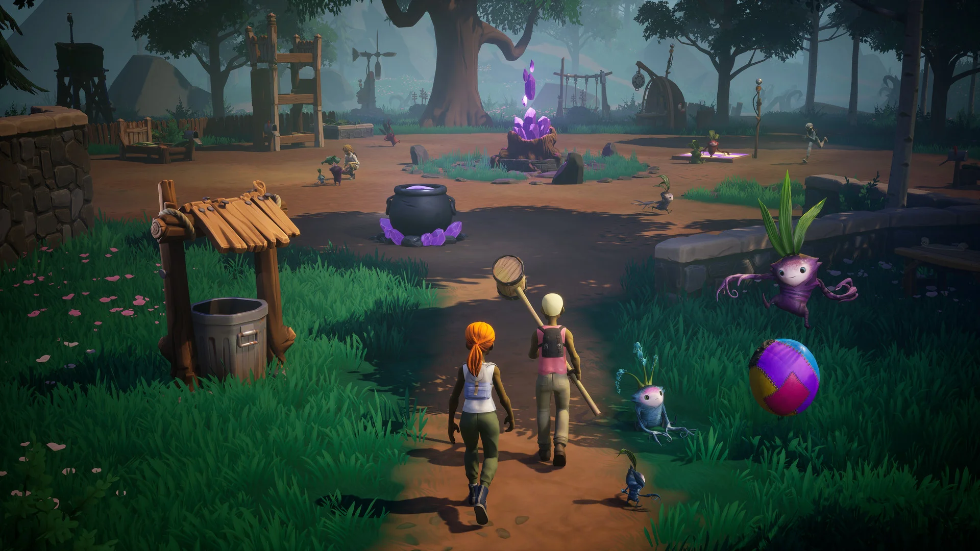 Drake Hollow - кадр 8