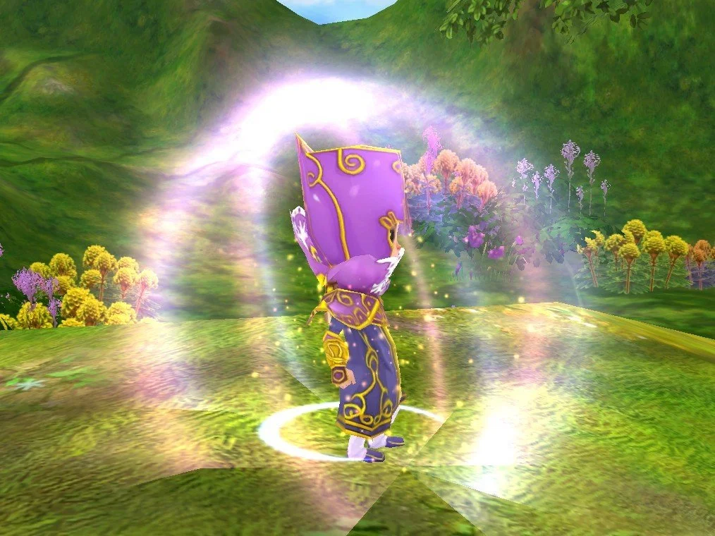 Fairy Story Online - кадр 10