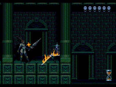 Chakan — скриншот 8
