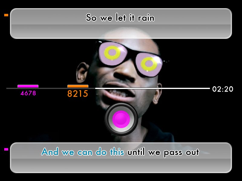 We Sing UK Hits — скриншот 4