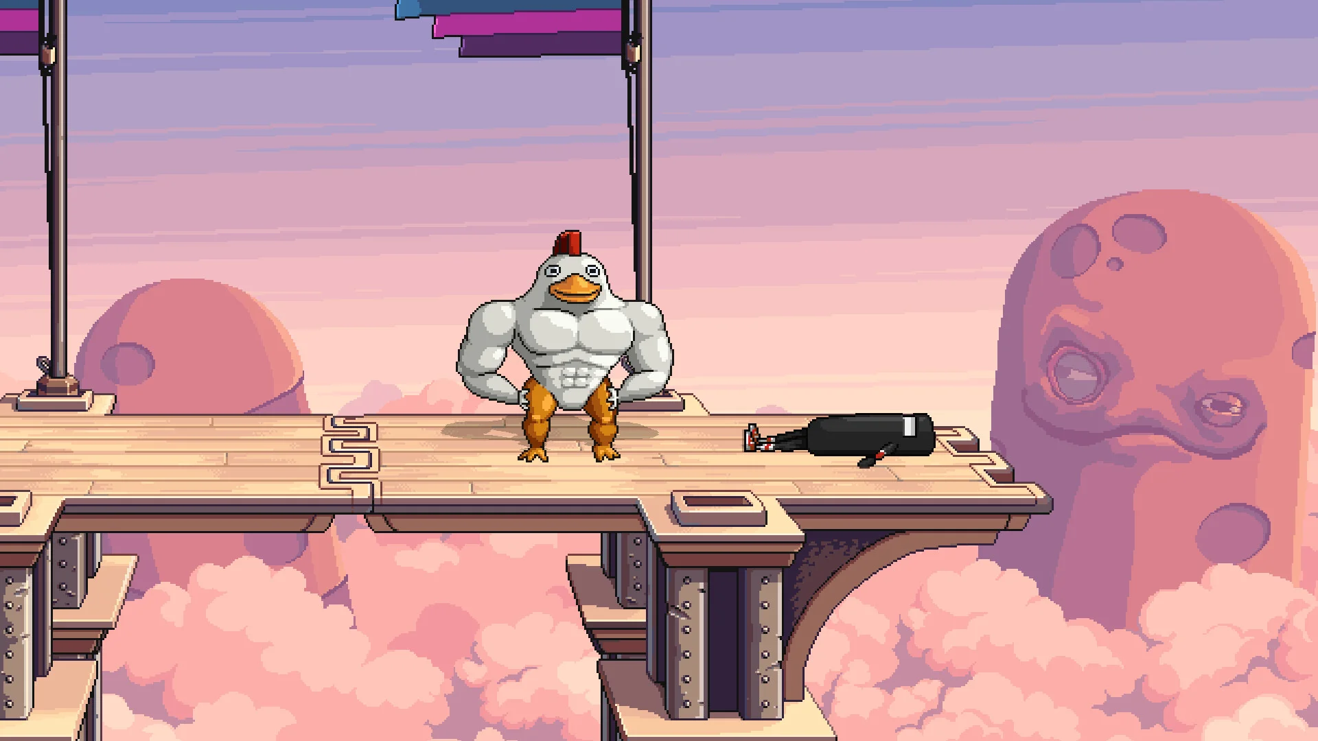 Fraymakers - кадр 7