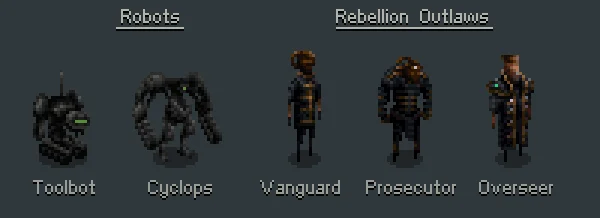 Confederate Express - кадр 3