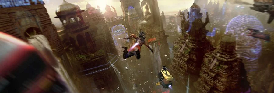 Beyond Good & Evil 2 - кадр 16