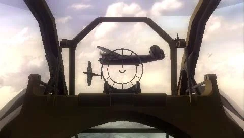 Call of Duty: Roads to Victory - кадр 9